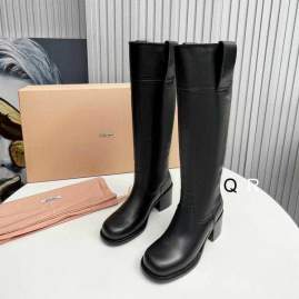 Picture of Miumiu Shoes _SKUMiuMiucoloursz35-40RR100217931